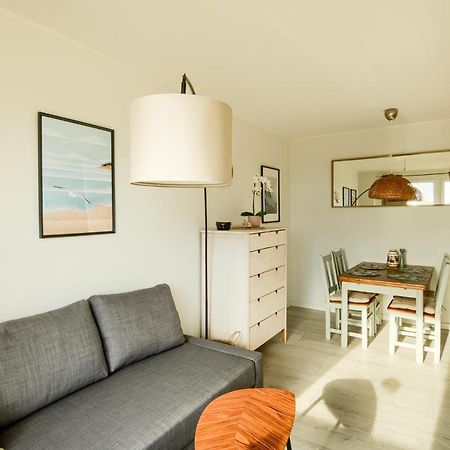 Sea You Apartments - Lesny Horyzont Sopot Buitenkant foto